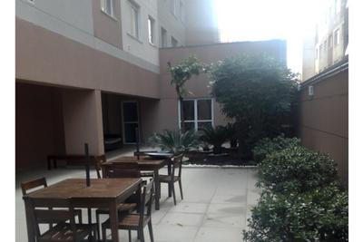 Apartamento, 2 quartos, 40 m² - Foto 1