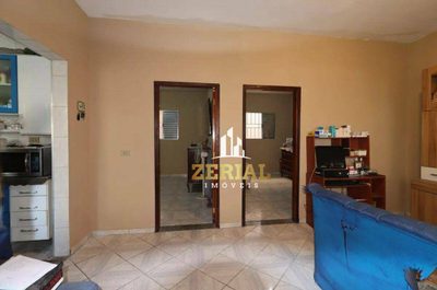 Casa, 2 quartos, 150 m² - Foto 3