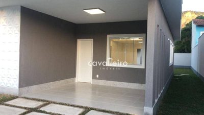 Casa, 3 quartos, 128 m² - Foto 3