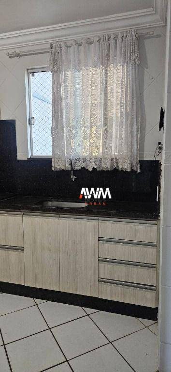 Apartamento, 3 quartos, 84 m² - Foto 4