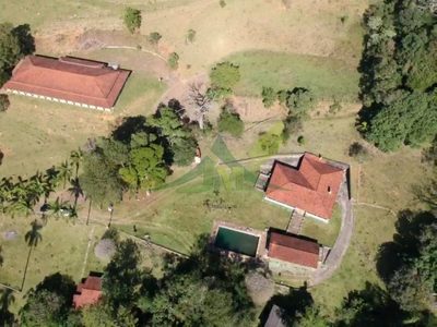 Sítio, 5 quartos, 19 hectares - Foto 3