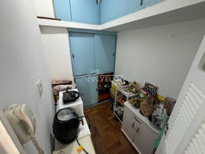 Apartamento, 3 quartos, 80 m² - Foto 5