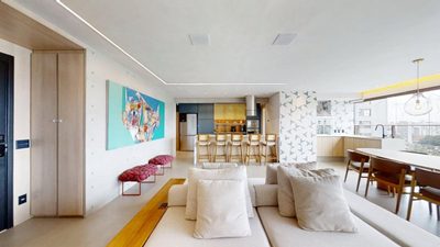 Apartamento, 3 quartos, 142 m² - Foto 2