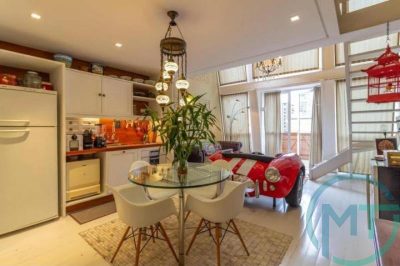 Apartamento, 2 quartos, 109 m² - Foto 1