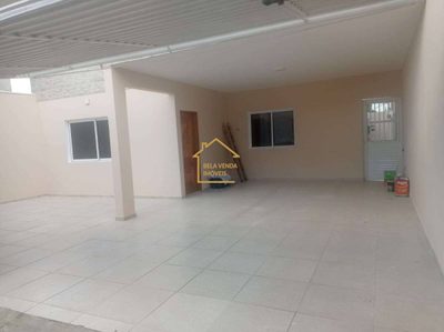 Casa, 3 quartos, 174 m² - Foto 3