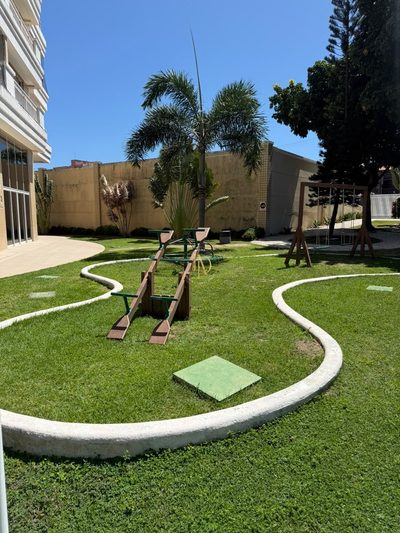 Apartamento, 2 quartos, 64 m² - Foto 4
