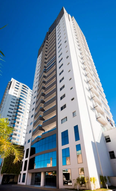 Apartamento, 2 quartos, 110 m² - Foto 1