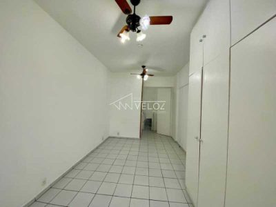 Kitnet-Studio, 25 m² - Foto 2