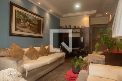 Apartamento, 3 quartos, 98 m² - Foto 3