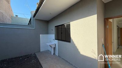 Casa, 3 quartos, 73 m² - Foto 5