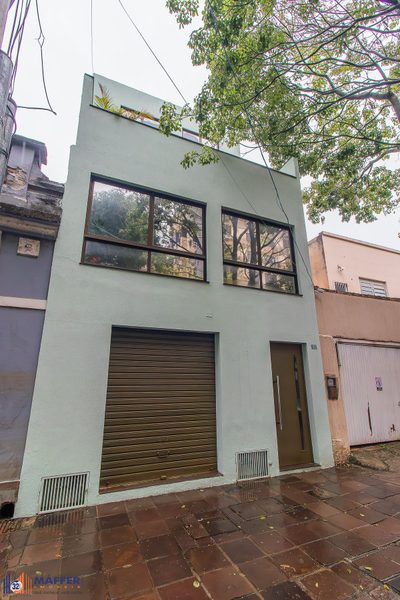 Prédio Inteiro, 319 m² - Foto 1