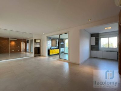 Apartamento, 3 quartos, 156 m² - Foto 1