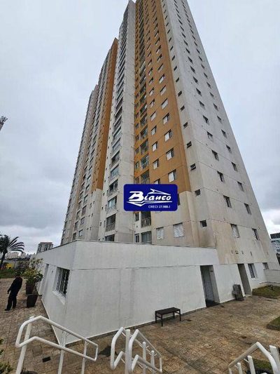 Apartamento, 3 quartos, 72 m² - Foto 2