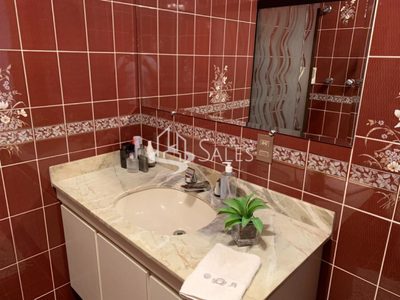 Apartamento, 4 quartos, 267 m² - Foto 2
