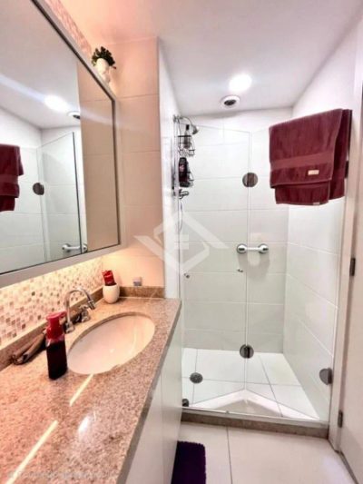 Apartamento, 3 quartos, 82 m² - Foto 4