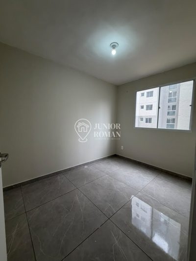 Apartamento, 2 quartos, 41 m² - Foto 4