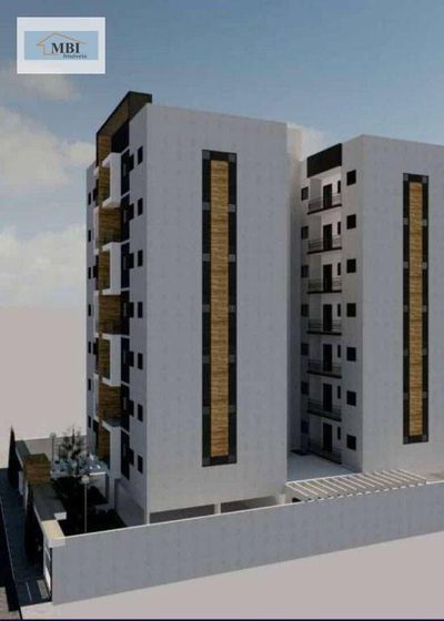 Apartamento, 2 quartos, 46 m² - Foto 4