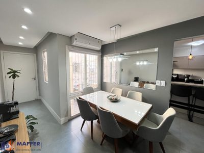 Apartamento, 2 quartos, 77 m² - Foto 4