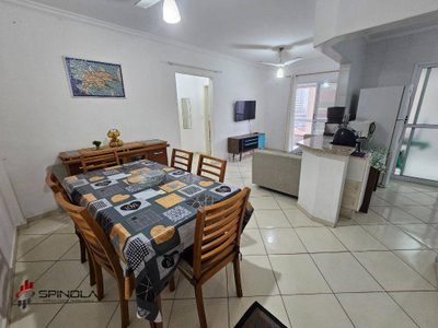 Apartamento, 2 quartos, 70 m² - Foto 1