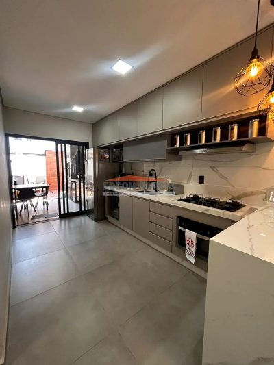 Casa, 3 quartos, 120 m² - Foto 5