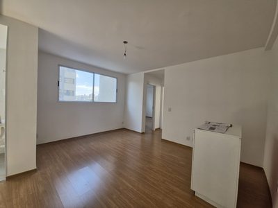 Apartamento, 2 quartos, 55 m² - Foto 2