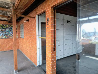 Casa, 3 quartos, 375 m² - Foto 1