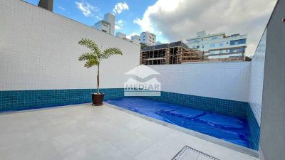 Apartamento, 4 quartos, 114 m² - Foto 2