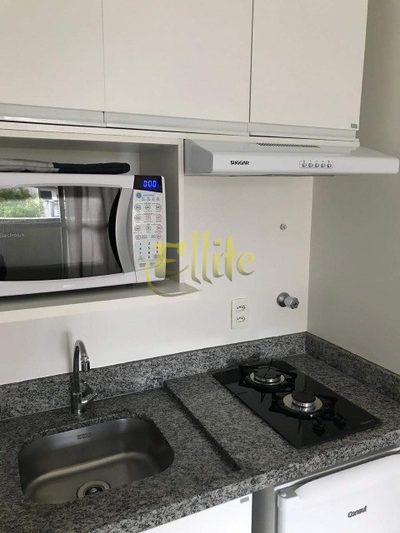 Flat/Apart Hotel, 1 quarto, 35 m² - Foto 5