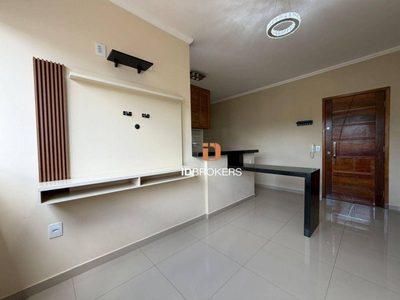 Apartamento, 2 quartos, 60 m² - Foto 2