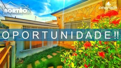 Casa, 5 quartos, 237 m² - Foto 1