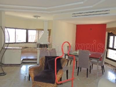Apartamento, 4 quartos, 403 m² - Foto 3