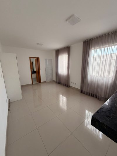 Apartamento, 1 quarto, 40 m² - Foto 3