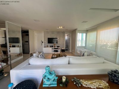 Cobertura, 3 quartos, 148 m² - Foto 4