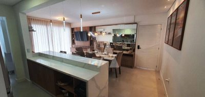 Apartamento, 3 quartos, 98 m² - Foto 5