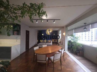 Apartamento, 4 quartos, 230 m² - Foto 2