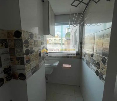 Apartamento, 1 quarto, 42 m² - Foto 4