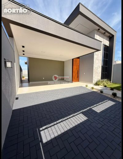 Casa, 3 quartos, 145 m² - Foto 2