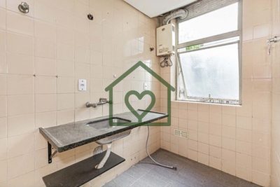 Apartamento, 1 quarto, 34 m² - Foto 5