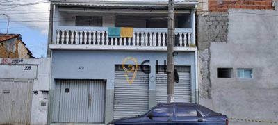 Sobrado, 4 quartos, 230 m² - Foto 3