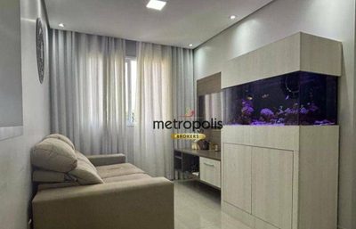 Apartamento, 2 quartos, 53 m² - Foto 4