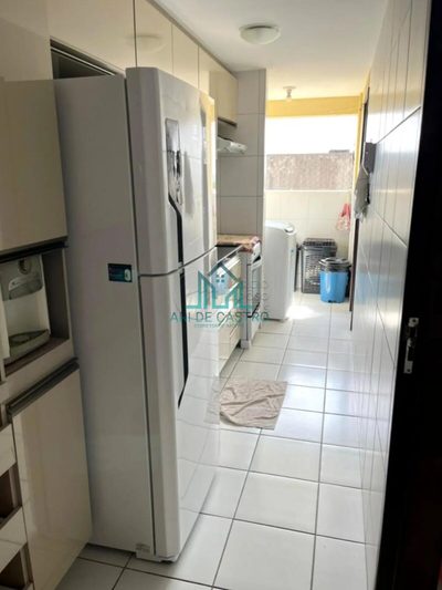 Apartamento, 3 quartos, 82 m² - Foto 5