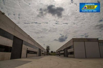 Depósito-Galpão, 500 m² - Foto 3