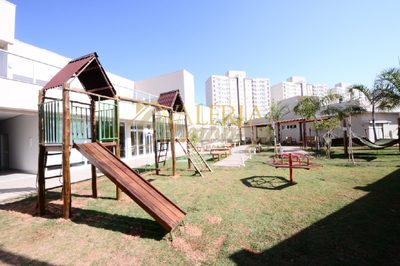Apartamento, 2 quartos, 57 m² - Foto 1