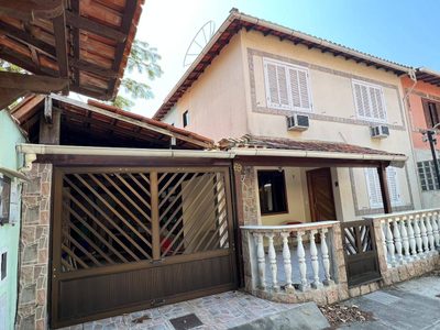 Casa, 2 quartos, 70 m² - Foto 1