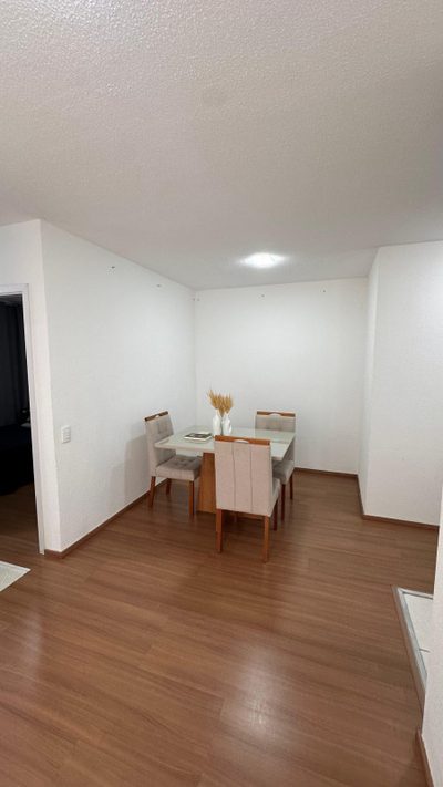 Apartamento, 3 quartos, 66 m² - Foto 3