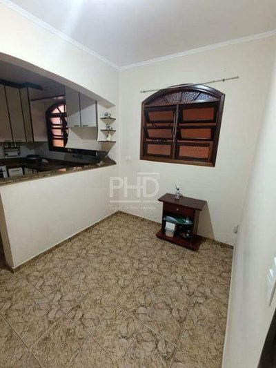 Sobrado, 3 quartos, 189 m² - Foto 4