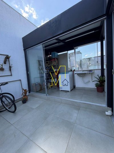 Apartamento, 3 quartos, 143 m² - Foto 4