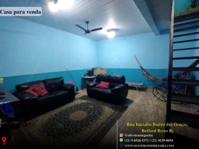Casa, 1 quarto, 111 m² - Foto 1