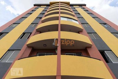 Apartamento, 3 quartos, 71 m² - Foto 1