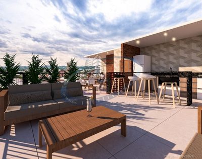 Apartamento, 2 quartos, 115 m² - Foto 1